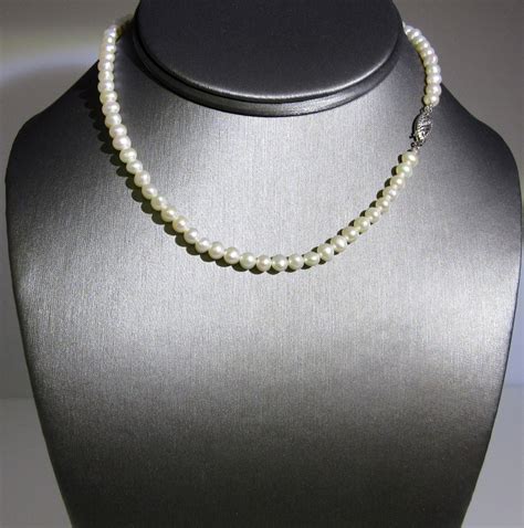 cultured pearl necklaces mclean va - Buy & Sell Pearls In VA .
